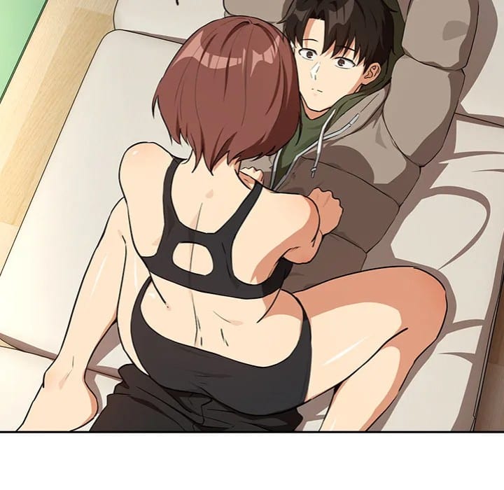 After Work Love Affairs (Uncensored), chapter 80, page 60 of 125