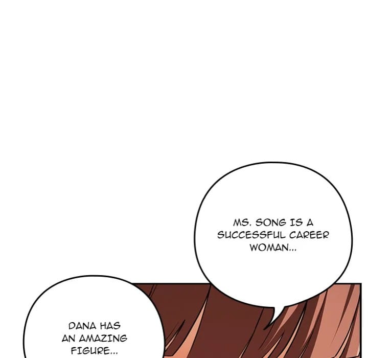 After Work Love Affairs (Uncensored), chapter 80, page 61 of 125