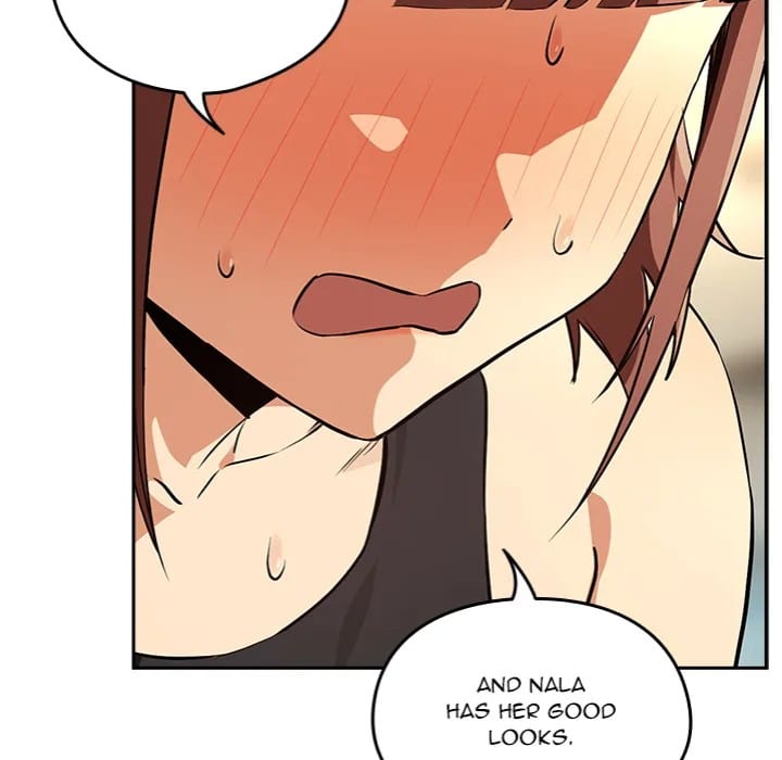 After Work Love Affairs (Uncensored), chapter 80, page 62 of 125