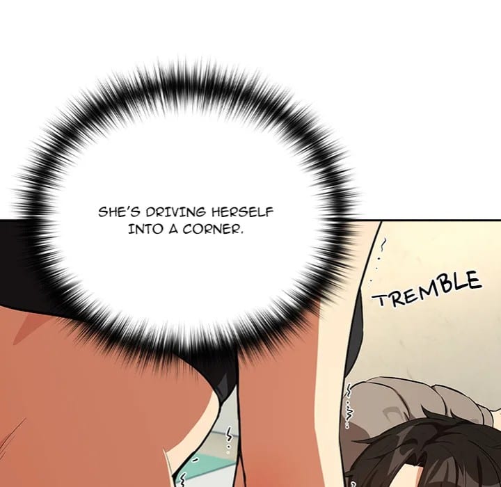 After Work Love Affairs (Uncensored), chapter 80, page 71 of 125