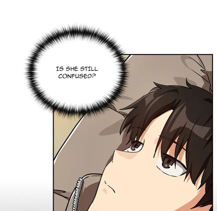 After Work Love Affairs (Uncensored), chapter 80, page 73 of 125