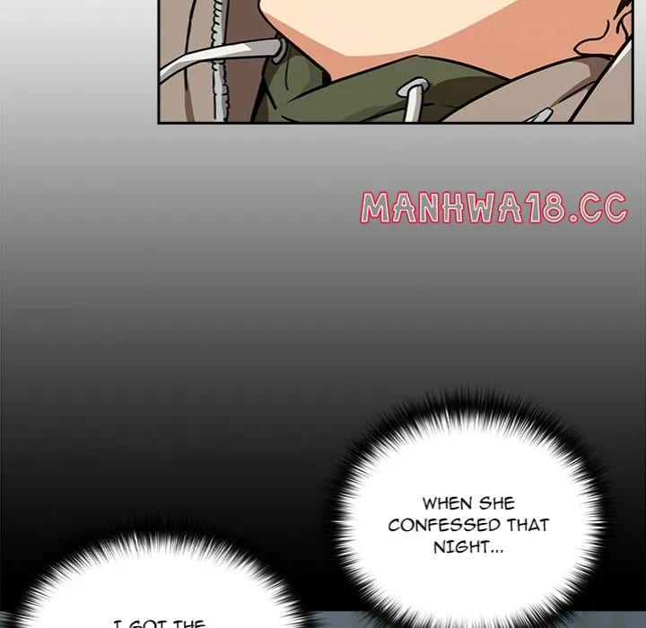 After Work Love Affairs (Uncensored), chapter 80, page 74 of 125
