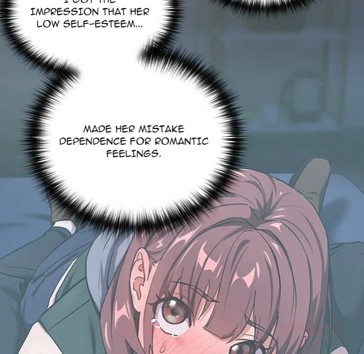 After Work Love Affairs (Uncensored), chapter 80, page 75 of 125