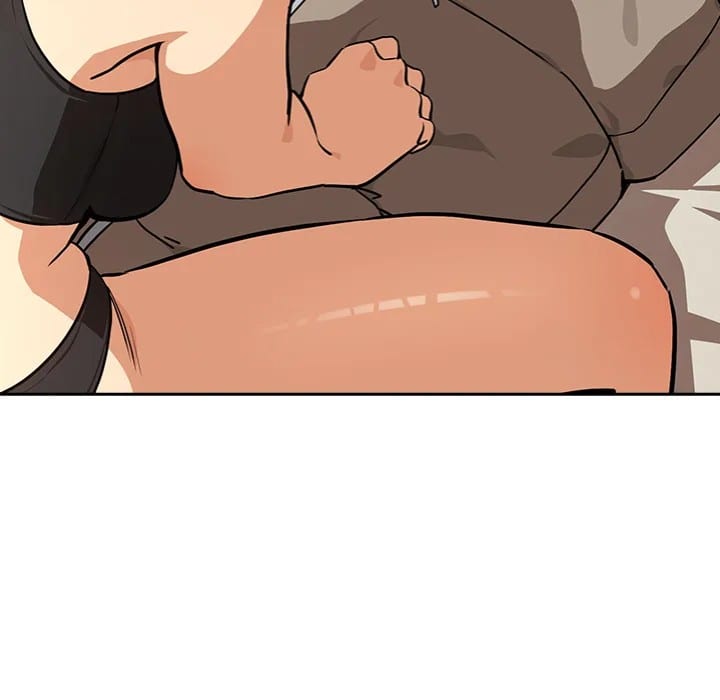 After Work Love Affairs (Uncensored), chapter 80, page 79 of 125