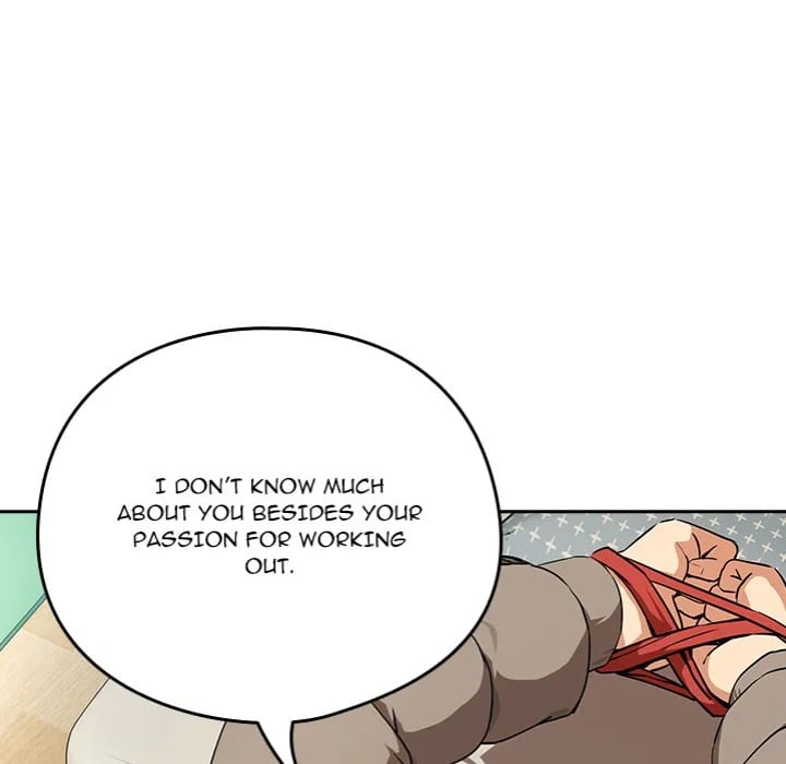After Work Love Affairs (Uncensored), chapter 80, page 83 of 125