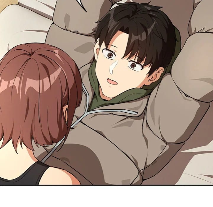 After Work Love Affairs (Uncensored), chapter 80, page 84 of 125