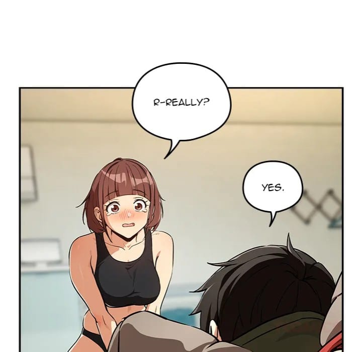 After Work Love Affairs (Uncensored), chapter 80, page 93 of 125