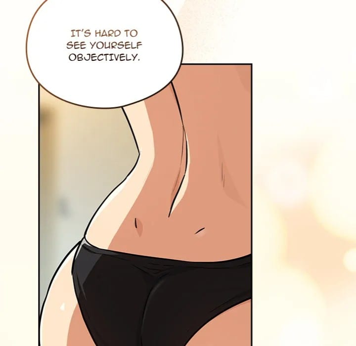 After Work Love Affairs (Uncensored), chapter 80, page 95 of 125
