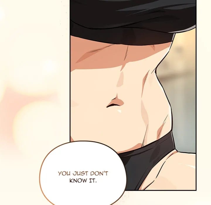 After Work Love Affairs (Uncensored), chapter 80, page 97 of 125