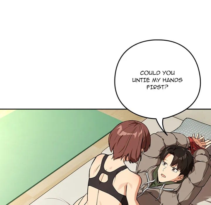 After Work Love Affairs (Uncensored), chapter 80, page 104 of 125