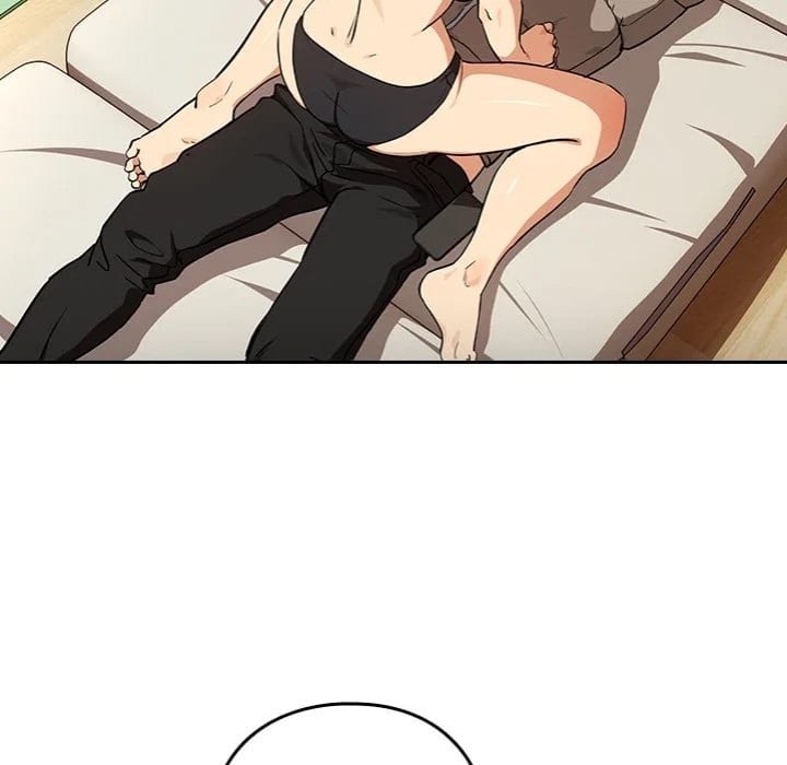 After Work Love Affairs (Uncensored), chapter 80, page 105 of 125