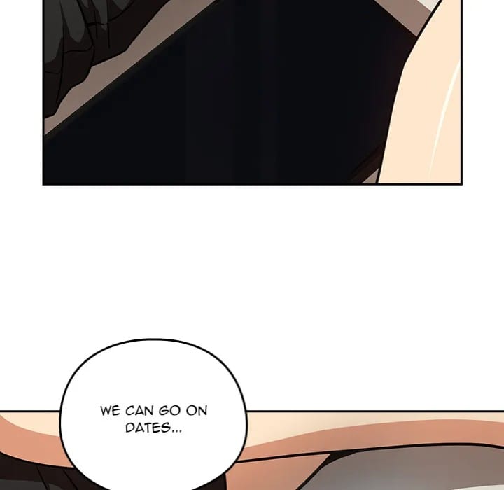 After Work Love Affairs (Uncensored), chapter 80, page 107 of 125