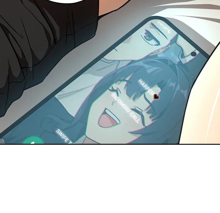 After Work Love Affairs (Uncensored), chapter 80, page 108 of 125