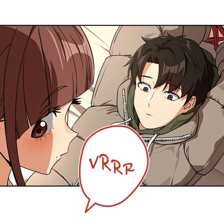 After Work Love Affairs (Uncensored), chapter 80, page 109 of 125