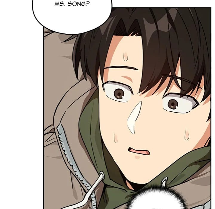 After Work Love Affairs (Uncensored), chapter 80, page 112 of 125