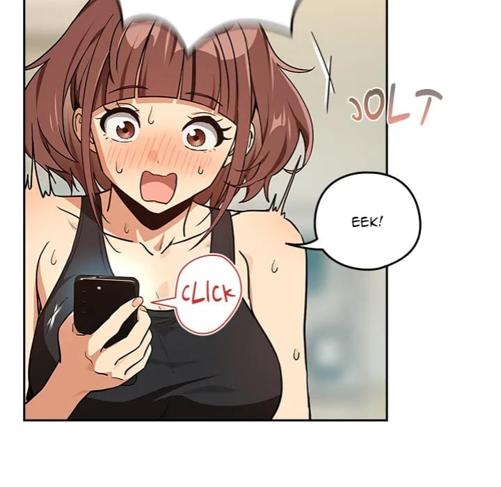 After Work Love Affairs (Uncensored), chapter 80, page 114 of 125