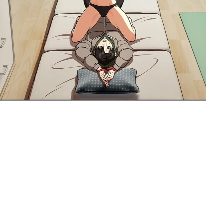 After Work Love Affairs (Uncensored), chapter 80, page 116 of 125