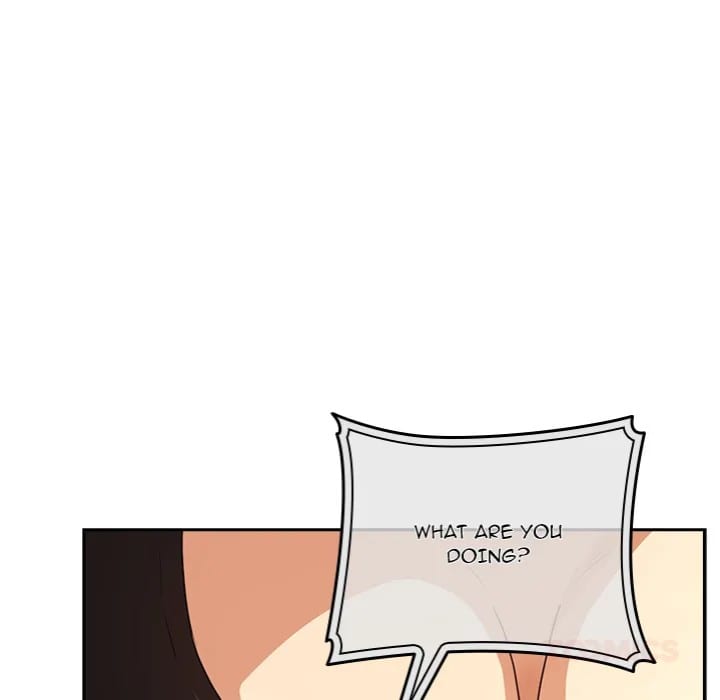After Work Love Affairs (Uncensored), chapter 80, page 117 of 125