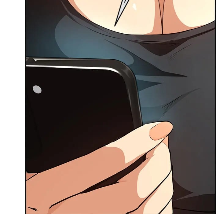 After Work Love Affairs (Uncensored), chapter 80, page 118 of 125
