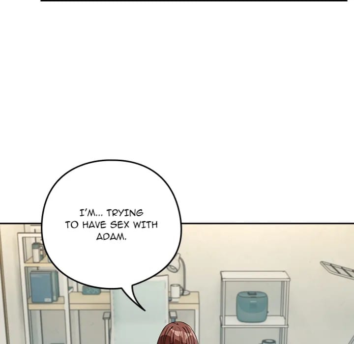 After Work Love Affairs (Uncensored), chapter 80, page 119 of 125