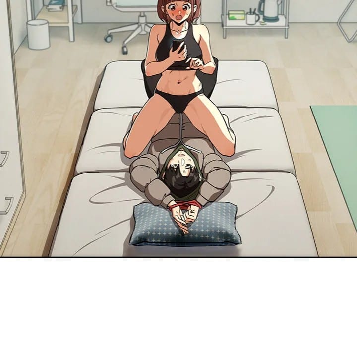 After Work Love Affairs (Uncensored), chapter 80, page 120 of 125