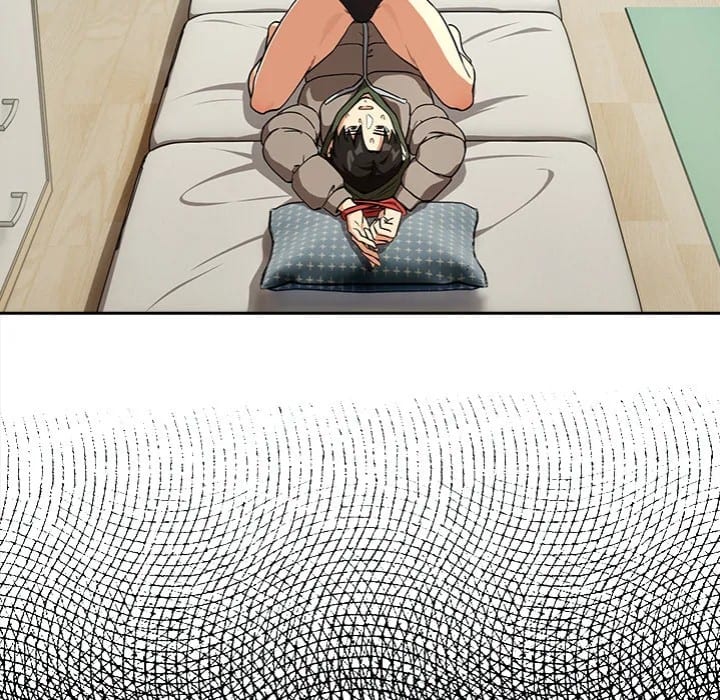 After Work Love Affairs (Uncensored), chapter 80, page 122 of 125