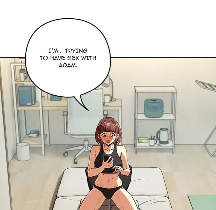 After Work Love Affairs (Uncensored), chapter 81, page 5 of 128