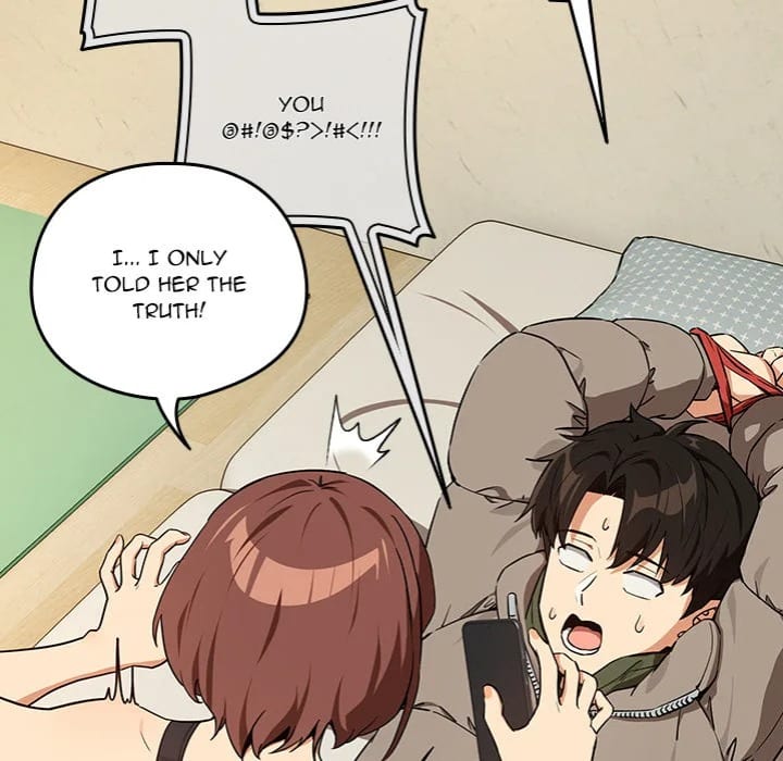 After Work Love Affairs (Uncensored), chapter 81, page 12 of 128