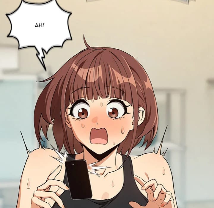 After Work Love Affairs (Uncensored), chapter 81, page 14 of 128