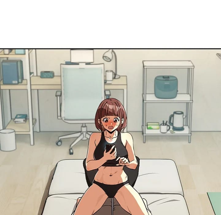 After Work Love Affairs (Uncensored), chapter 81, page 19 of 128