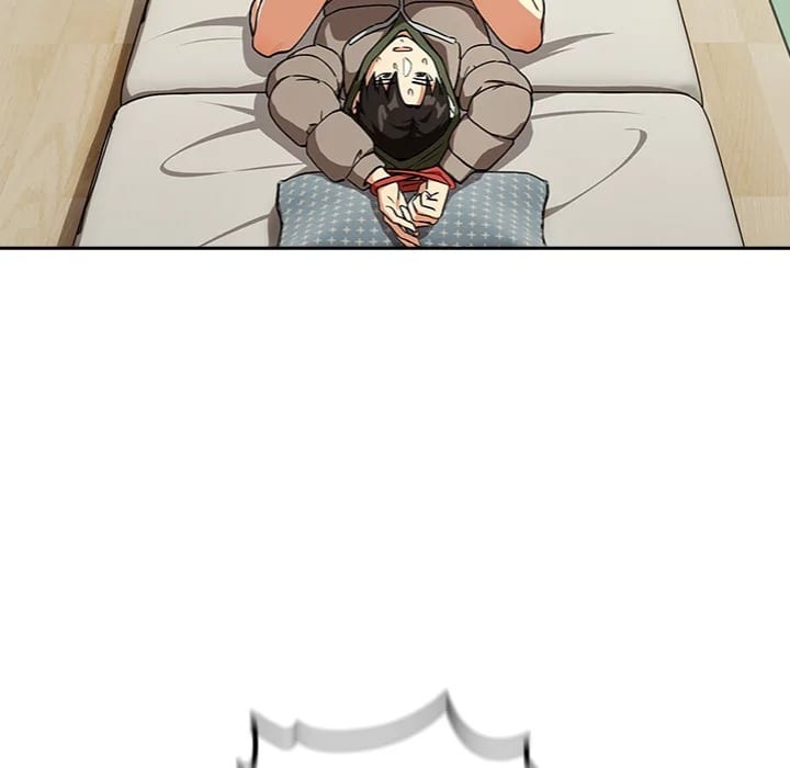After Work Love Affairs (Uncensored), chapter 81, page 20 of 128