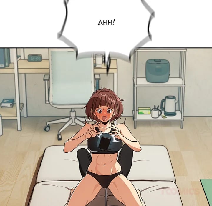 After Work Love Affairs (Uncensored), chapter 81, page 21 of 128