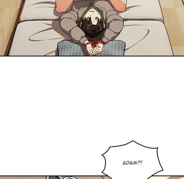 After Work Love Affairs (Uncensored), chapter 81, page 22 of 128