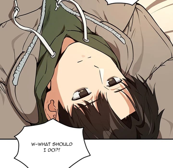 After Work Love Affairs (Uncensored), chapter 81, page 23 of 128