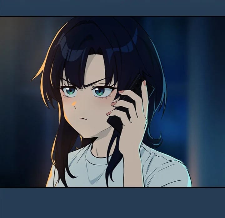 After Work Love Affairs (Uncensored), chapter 81, page 34 of 128