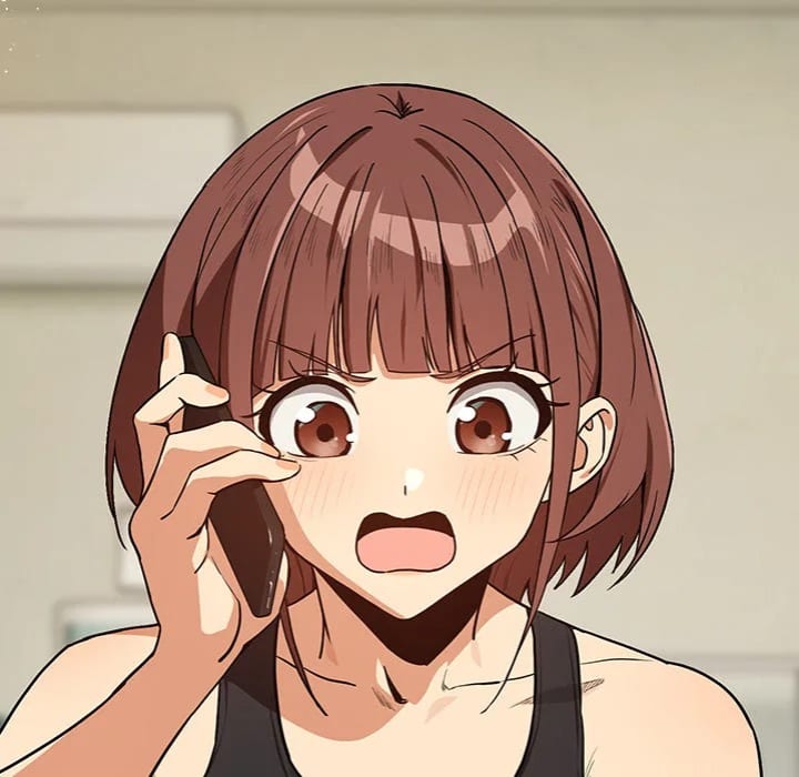 After Work Love Affairs (Uncensored), chapter 81, page 43 of 128