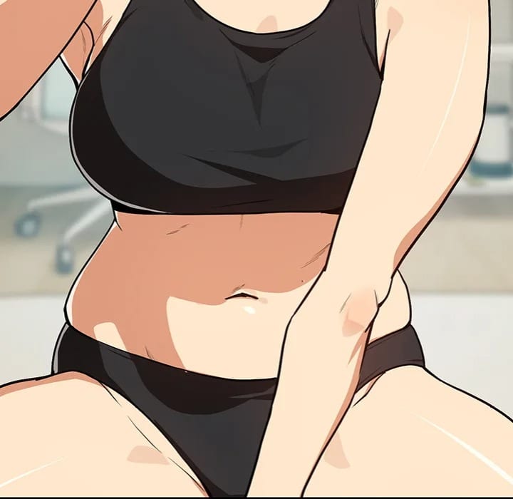 After Work Love Affairs (Uncensored), chapter 81, page 44 of 128