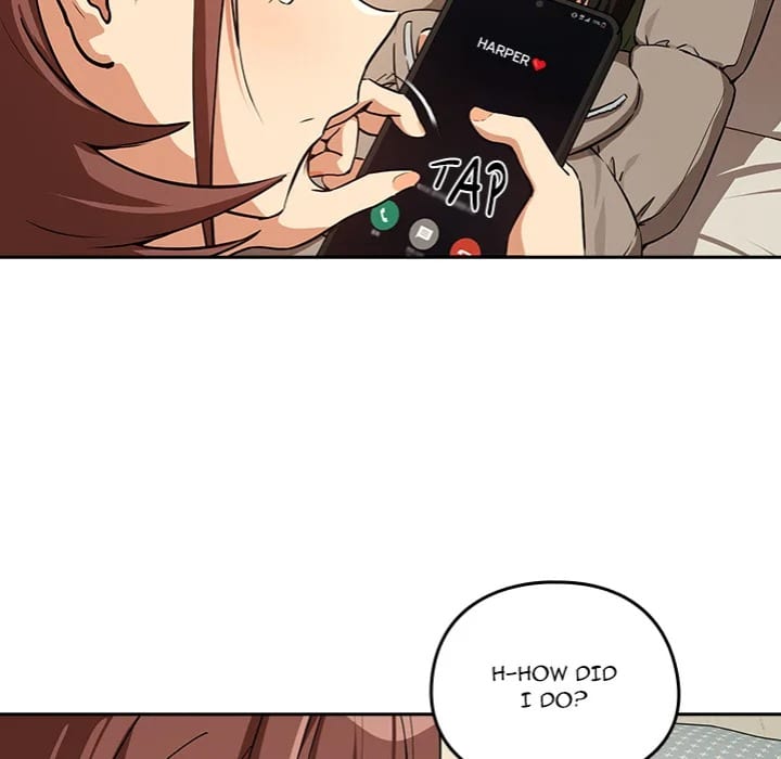 After Work Love Affairs (Uncensored), chapter 81, page 46 of 128
