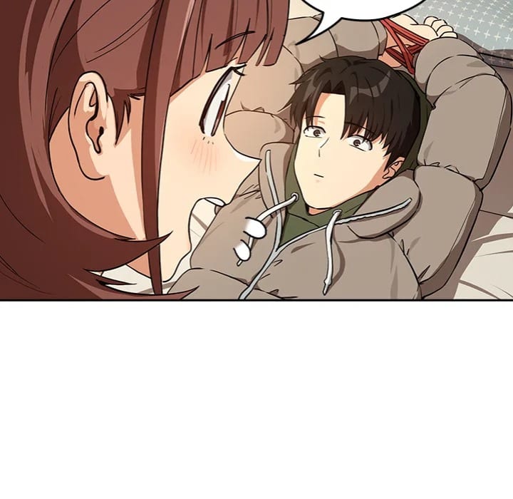 After Work Love Affairs (Uncensored), chapter 81, page 47 of 128