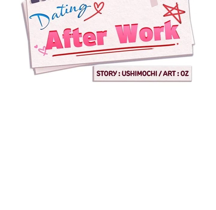 After Work Love Affairs (Uncensored), chapter 81, page 51 of 128