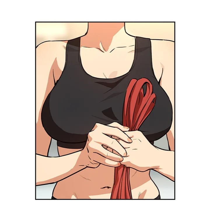 After Work Love Affairs (Uncensored), chapter 81, page 53 of 128