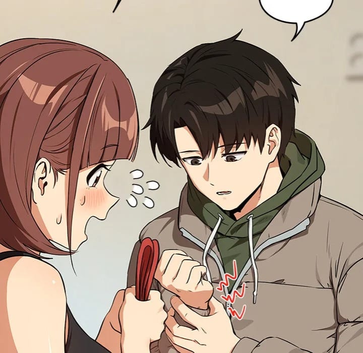 After Work Love Affairs (Uncensored), chapter 81, page 55 of 128