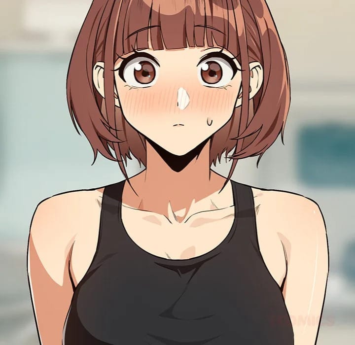 After Work Love Affairs (Uncensored), chapter 81, page 63 of 128