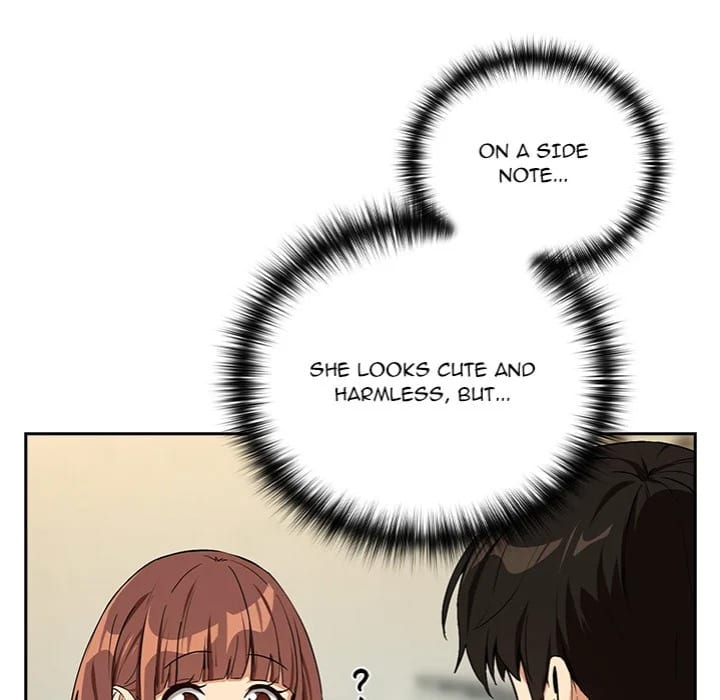 After Work Love Affairs (Uncensored), chapter 81, page 66 of 128