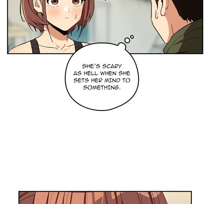 After Work Love Affairs (Uncensored), chapter 81, page 67 of 128