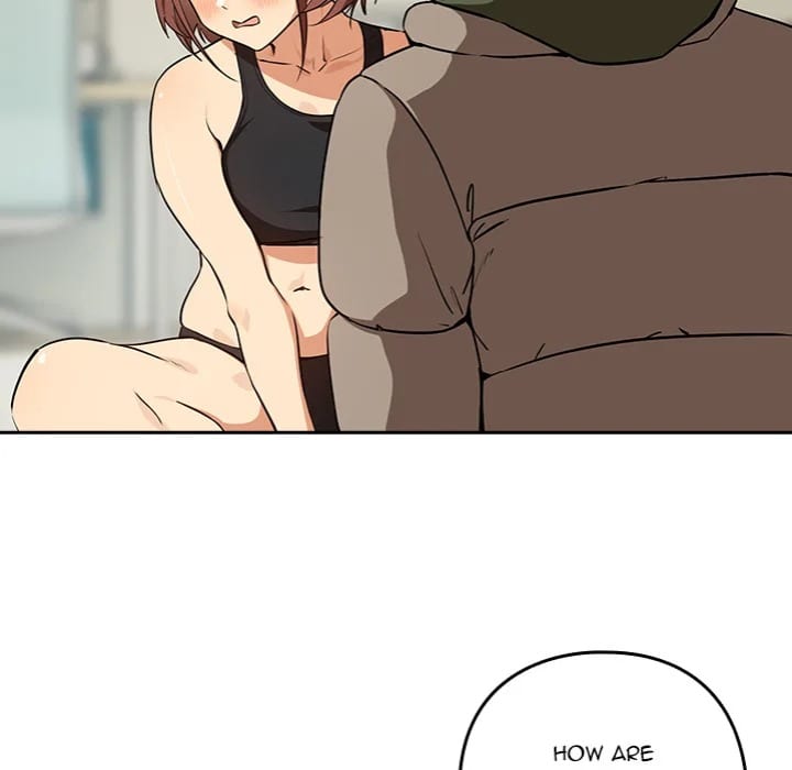 After Work Love Affairs (Uncensored), chapter 81, page 70 of 128