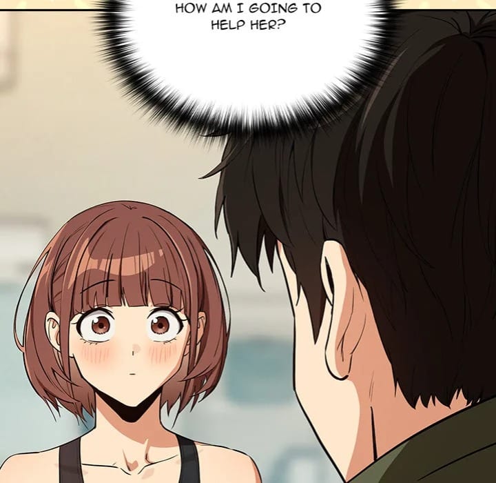 After Work Love Affairs (Uncensored), chapter 81, page 76 of 128