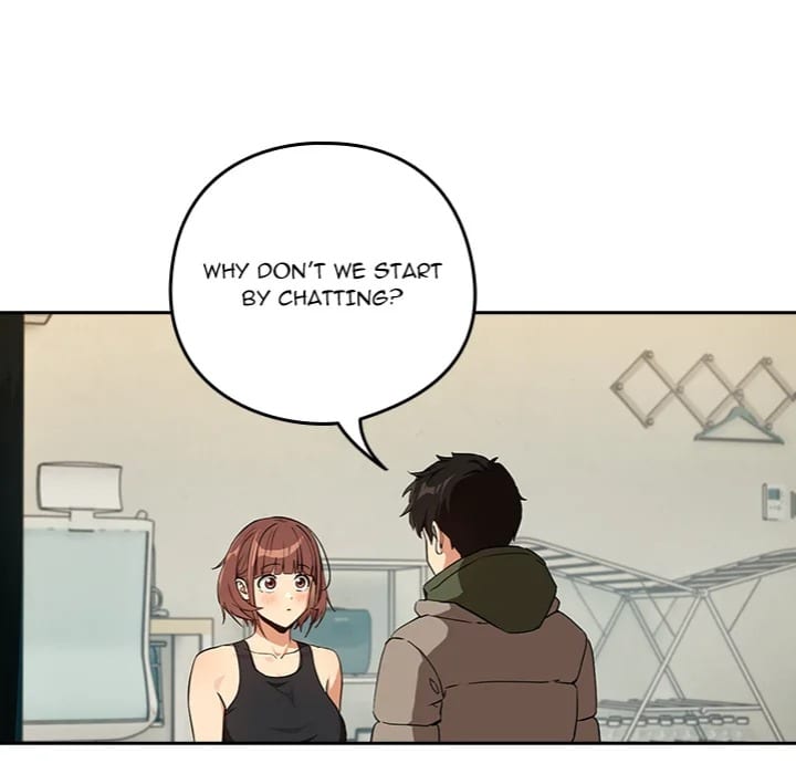 After Work Love Affairs (Uncensored), chapter 81, page 79 of 128