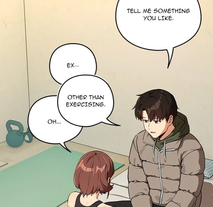After Work Love Affairs (Uncensored), chapter 81, page 83 of 128