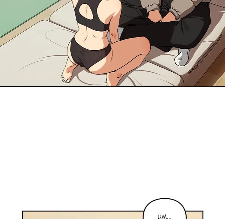 After Work Love Affairs (Uncensored), chapter 81, page 84 of 128